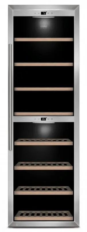 Винный шкаф Caso WineComfort 180