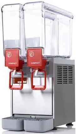 Сокоохладитель Ugolini Arctic Compact 8/2 Сокоохладитель Ugolini Arctic Compact 8/2
