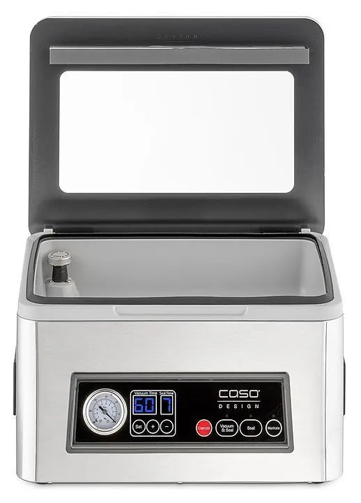 Вакууматор CASO VacuChef 50 фото
