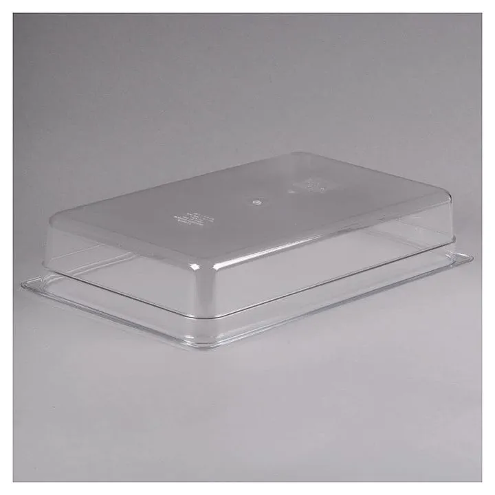 Гастроемкость GN 1/1 H=100 мм. поликарбонат CAMBRO фото