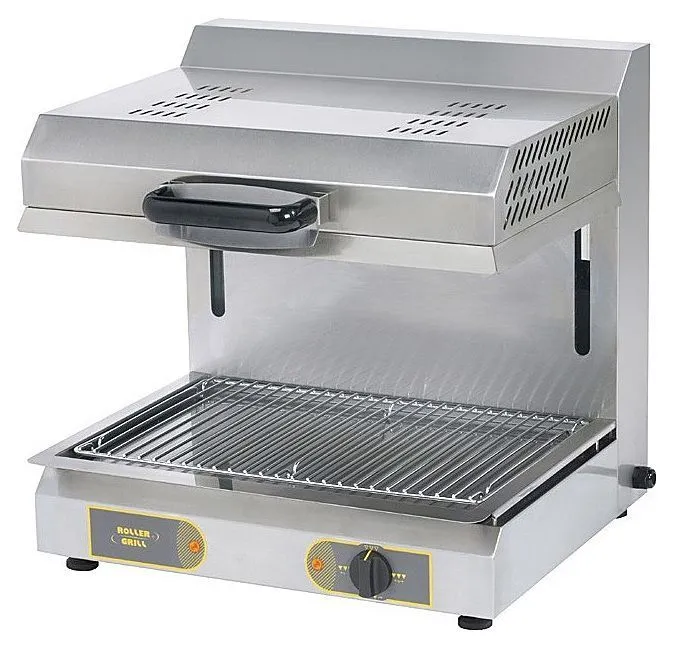 Гриль Salamander Roller Grill SEM 600 Q фото