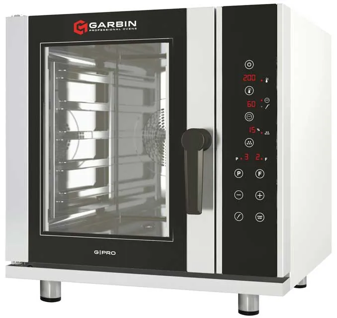 Печь конвекционная Garbin 25GEVAP (523D)