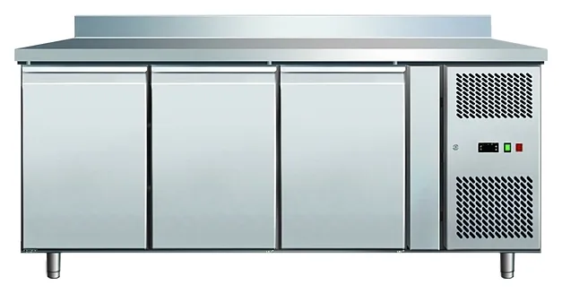 Стол морозильный Koreco GN 3200 BT фото