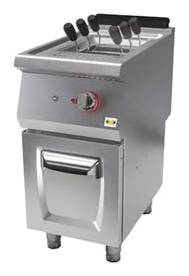 Макароноварка газовая Vortmax SGP 74 13 л фото