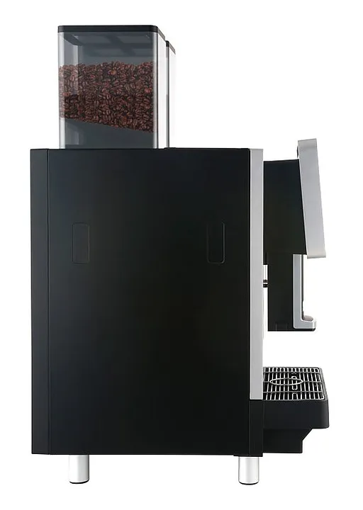 Кофемашина Dr.coffee Proxima F2 H фото