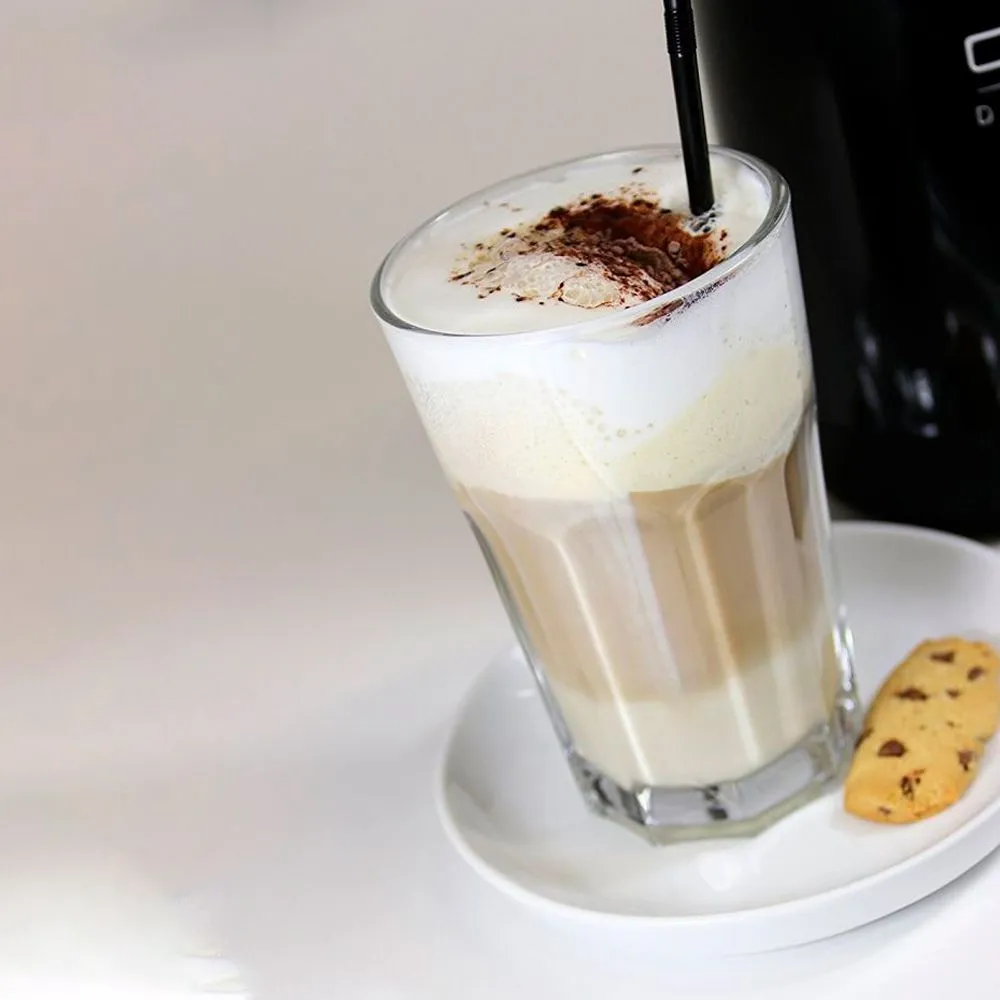 Вспениватель молока Caso Crema Latte and Cacao фото