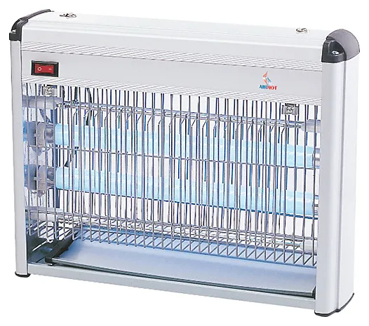 Лампа инсектицидная Airhot IK-20W фото