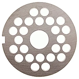 Решетка Koneteollisuus Oy (KT) для мясорубки LM-22 LM2207,8 фото