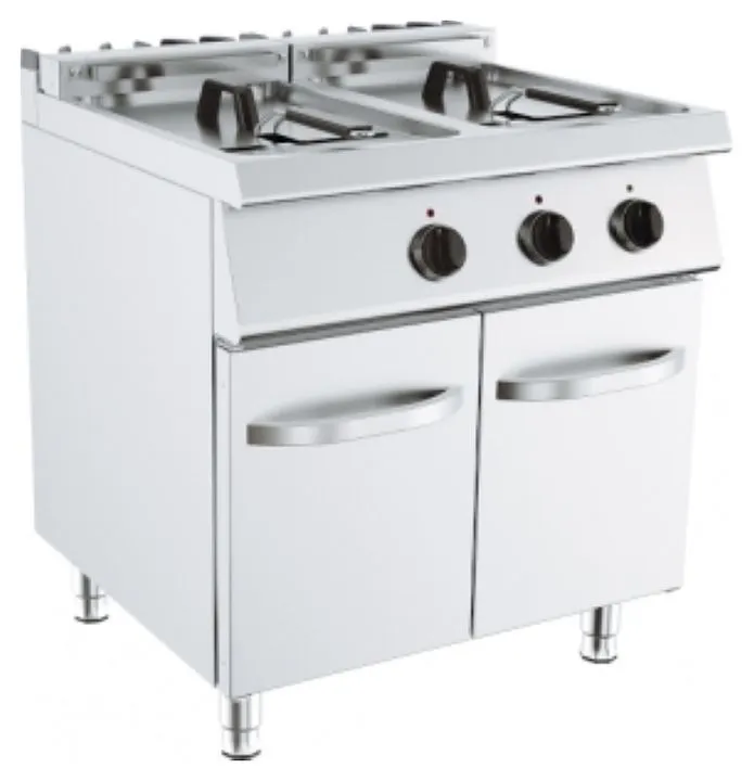 Фритюрница KUSINA G7F210E фото