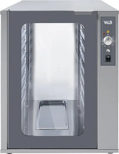 Шкаф расстоечный WLBake VPF843M фото