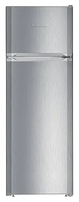 Холодильник Liebherr CTel 2931 фото