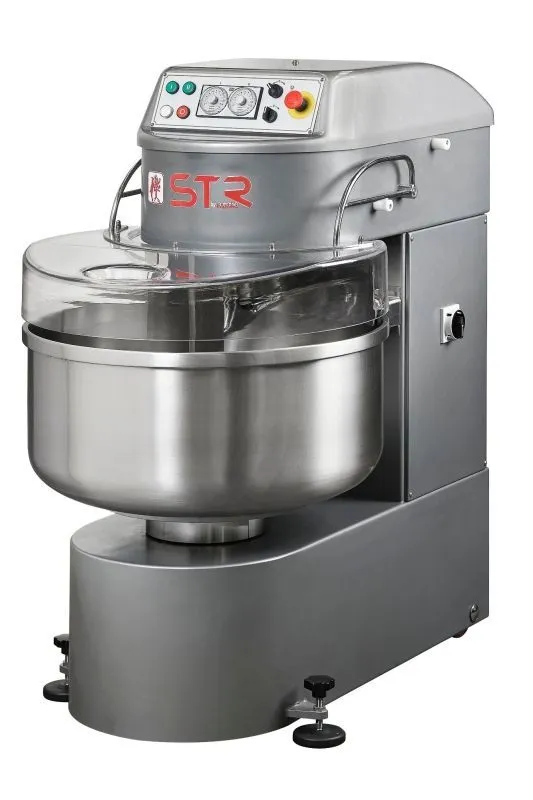 Спиральный тестомес Sottoriva Sprint V2 90