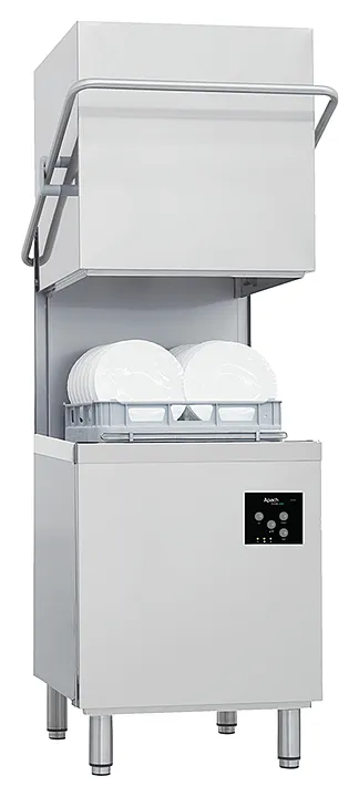 Купольная посудомоечная машина Apach Cook Line AC800 (ST3800RU) фото