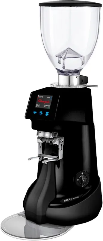 Кофемолка Fiorenzato F83 E XGi черная Кофемолка Fiorenzato F83 E XGi черная