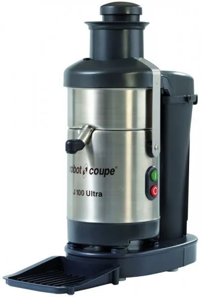 Соковыжималка Robot Coupe J 100 Ultra фото