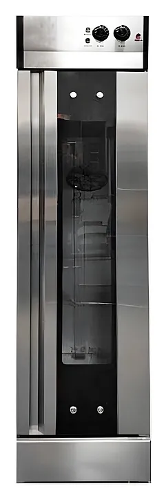 Шкаф расстоечный Hurakan HKN-XLT193M фото