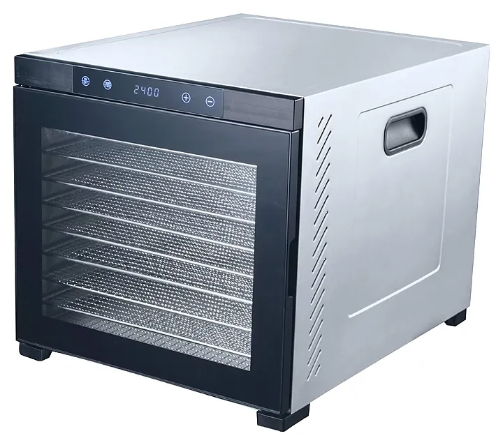 Дегидратор VIATTO VA-DG10SS фото
