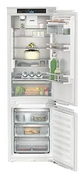Встраиваемый холодильник Liebherr ICNd 5153 Prime NoFrost