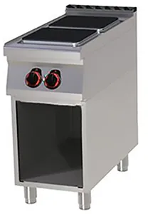 Плита электрическая Azimut SPL 90/40 E фото