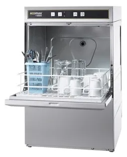 Машина стаканомоечная Hobart G404-12B Ecomax