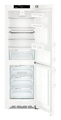 Холодильник Liebherr CN 4335 Comfort NoFrost фото