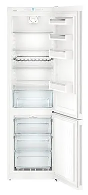Холодильник Liebherr CNP 4813 NoFrost фото