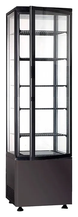 Шкаф кондитерский Koreco RTC280L фото