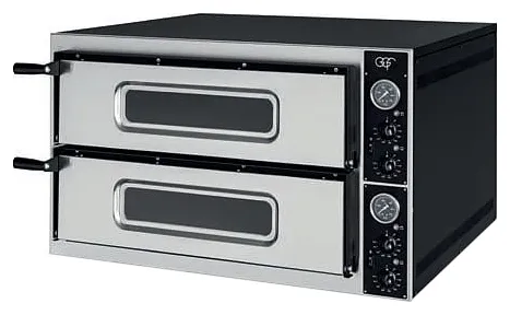 Печь для пиццы GGF BASIC 44 фото