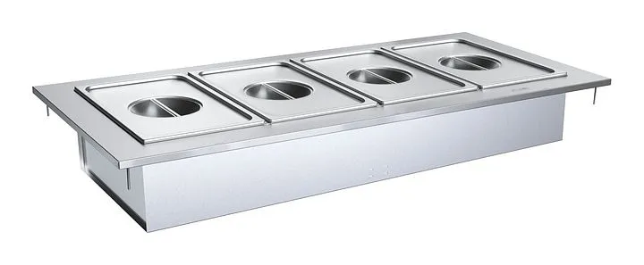 Мармит ATESY Регата М2-1500-1840-02-П Мармит ATESY Регата М2-1500-1840-02-П