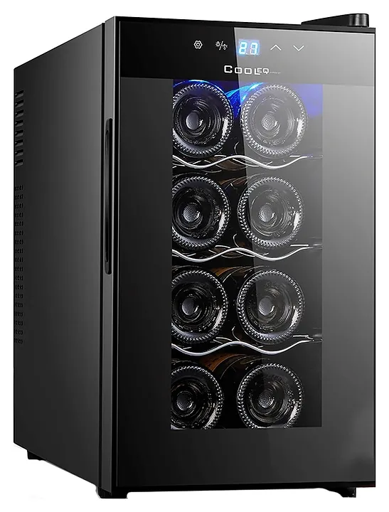 Винный шкаф Cooleq WC-25 фото