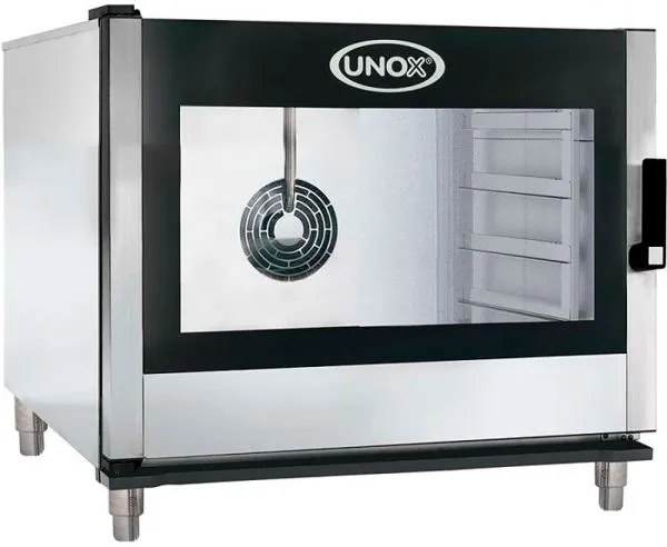 Тепловой шкаф UNOX XVL 385 фото