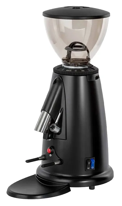 Кофемолка Macap M42M черная фото