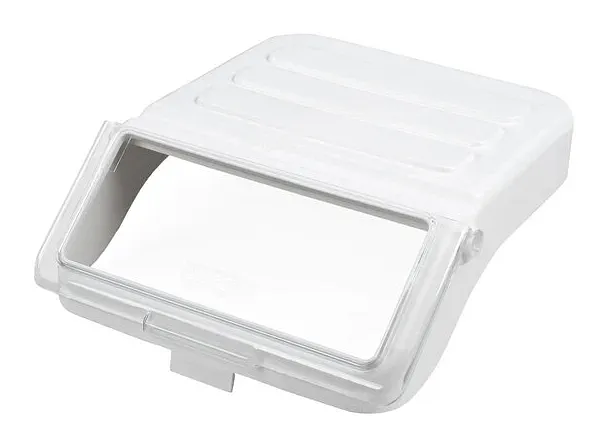 Крышка для контейнера EKSI EJW-PP+PC-LIDS20 фото
