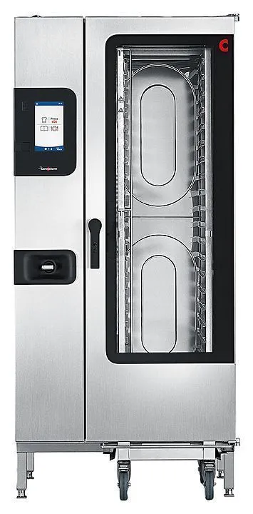 Пароконвектомат Convotherm 4 easyTouch 20.10 EB DD фото