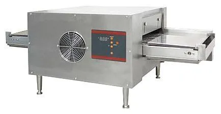 Печь конвейерная Kocateq HX1S фото