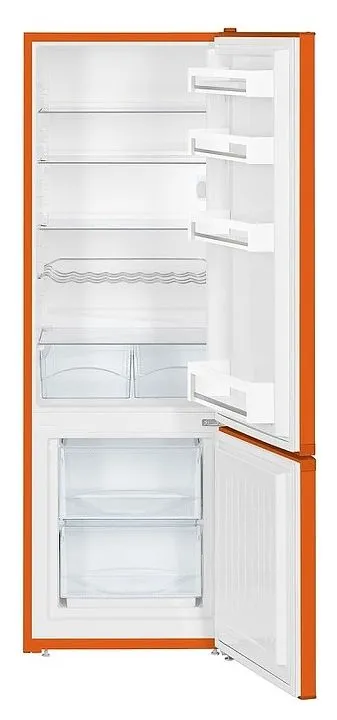 Холодильник Liebherr CUno 2831 фото
