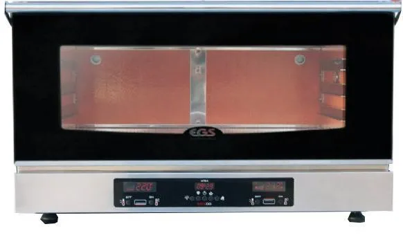 Печь для пиццы Egs 60.TD-3