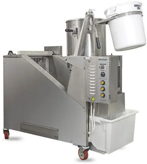 Карамелизатор для попкорна RoboLabs RoboSugar Auto фото