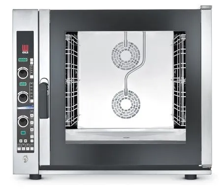 Пароконвектомат Tecnoeka EKF 711 E UD фото
