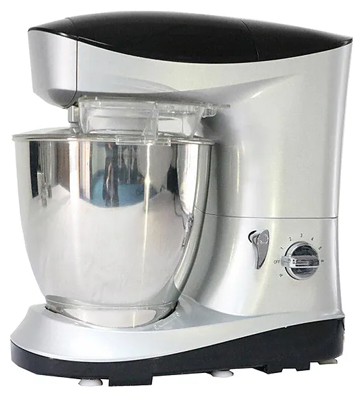 Миксер планетарный Gastromix B 7 ECO фото