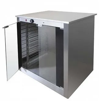 Шкаф расстоечный WLBake PF-193 фото