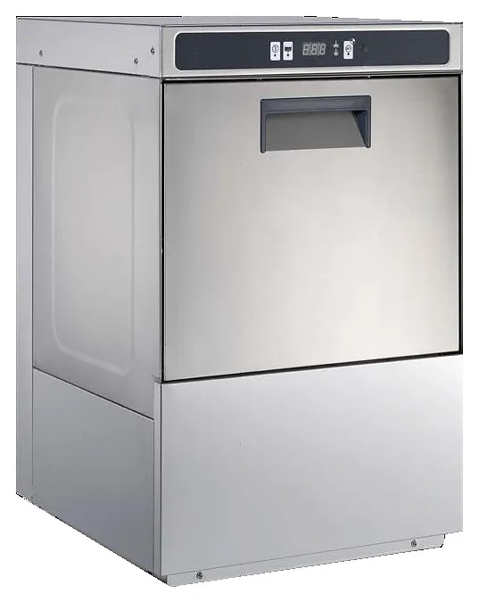 Посудомоечная машина с фронтальной загрузкой Kocateq KOMEC 500 B DD ECO DIGITAL фото