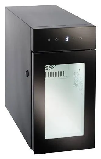 Холодильник для молока Jetinno TJL35-ESFB4C-FM New Fridge фото