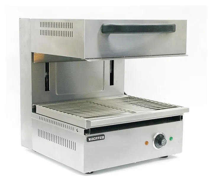 Гриль Salamander Kocateq EB450NW фото