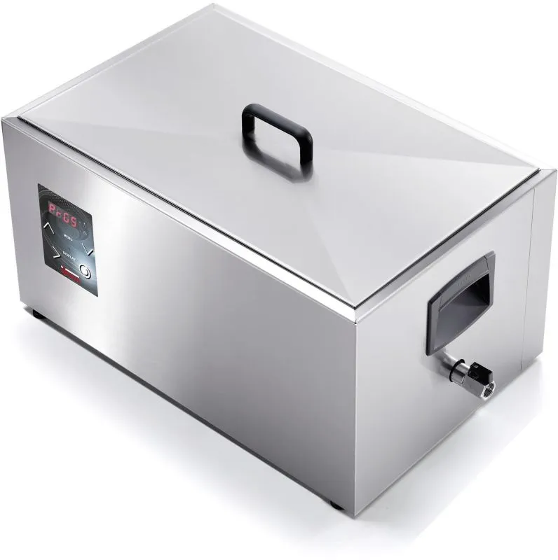 Термостат погружной sous vide (су вид) Sirman Softcooker XP SR 1/1 фото