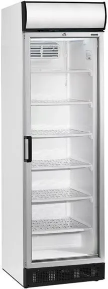 Шкаф морозильный Tefcold UFFS370GCP фото