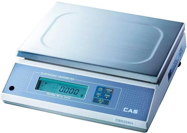 Весы лабораторные Cas CBX-32KS Весы лабораторные Cas CBX-32KS