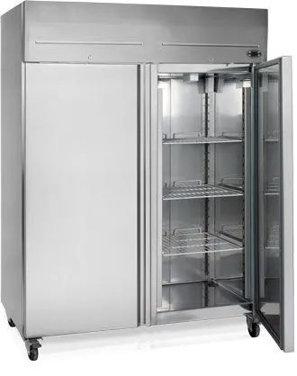 Шкаф морозильный Tefcold RF1420 фото