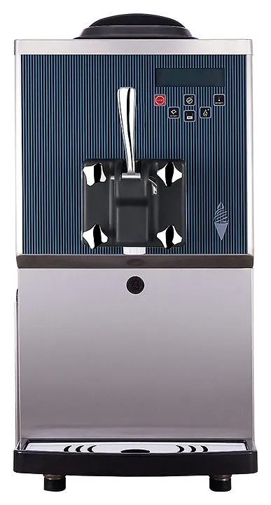 Фризер для мороженого Pasmo S930T фото