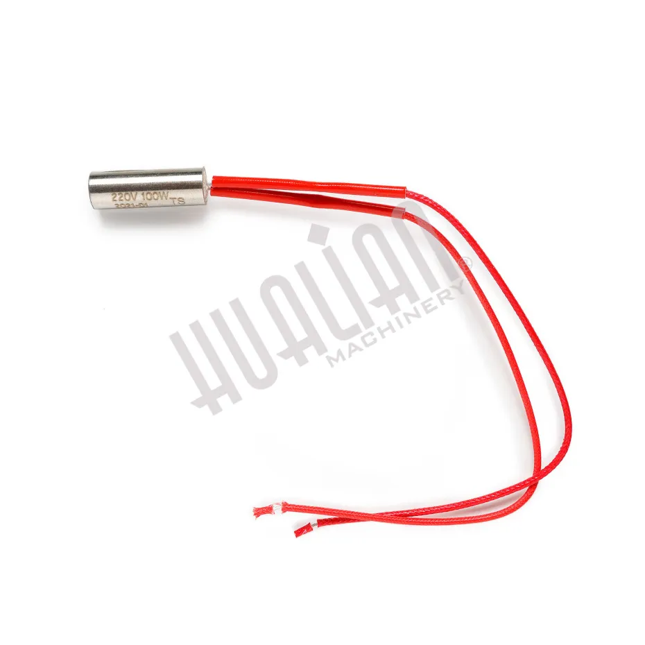 ТЭН для HP-280/HP-241 Hualian Machinery